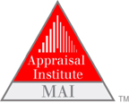 MAI Designation Emblem